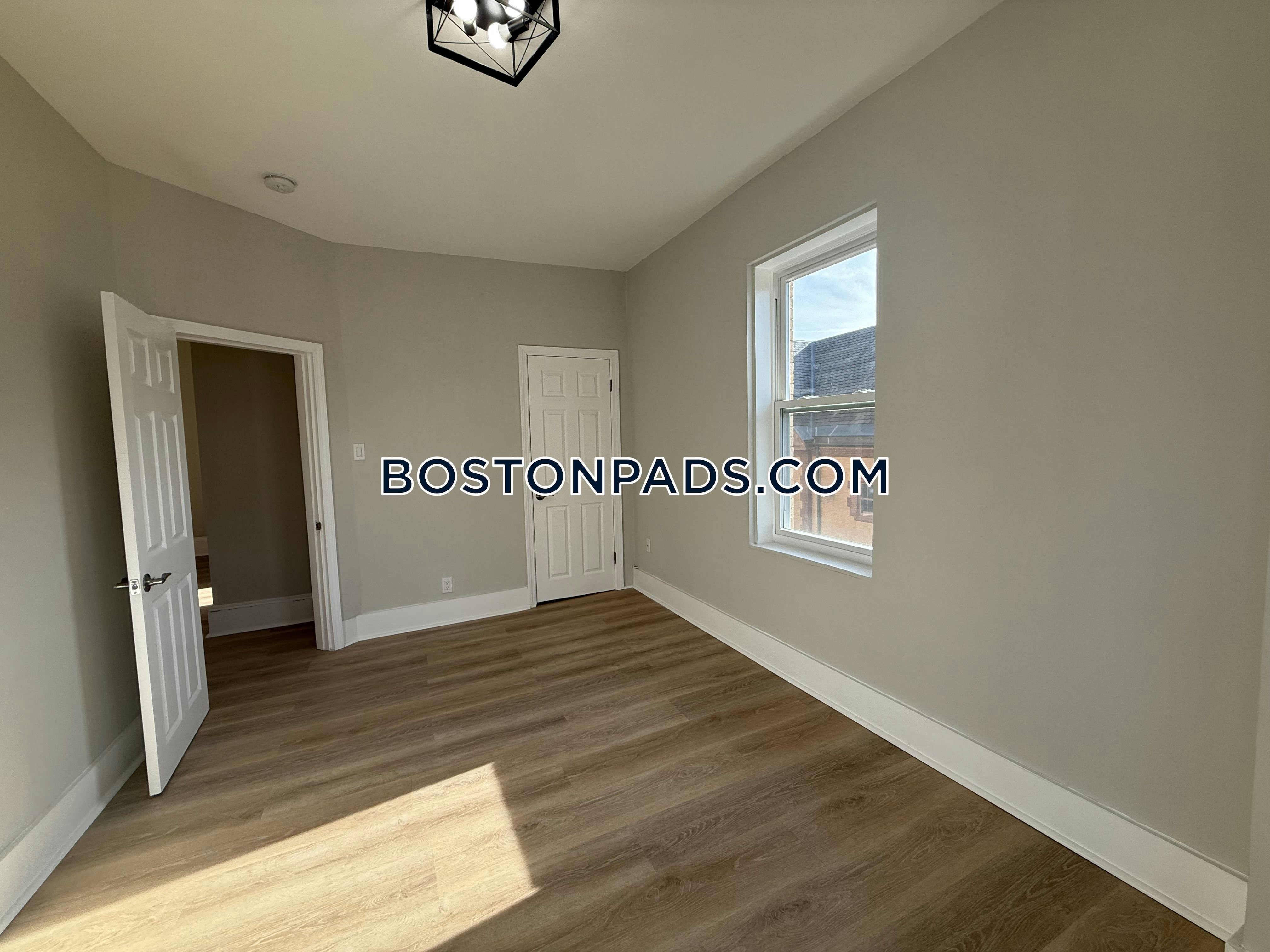 Boston - $4,455