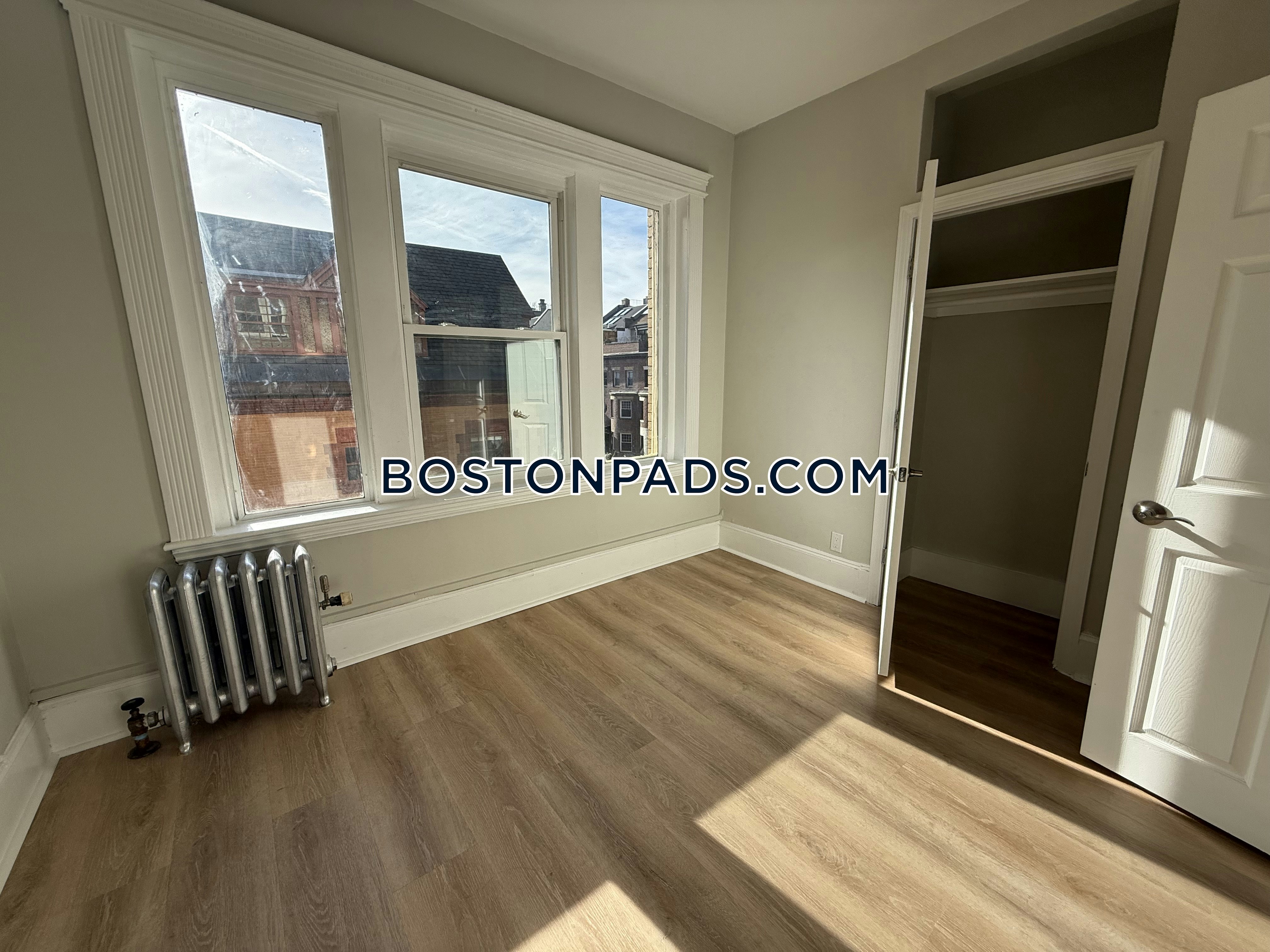 Boston - $4,455