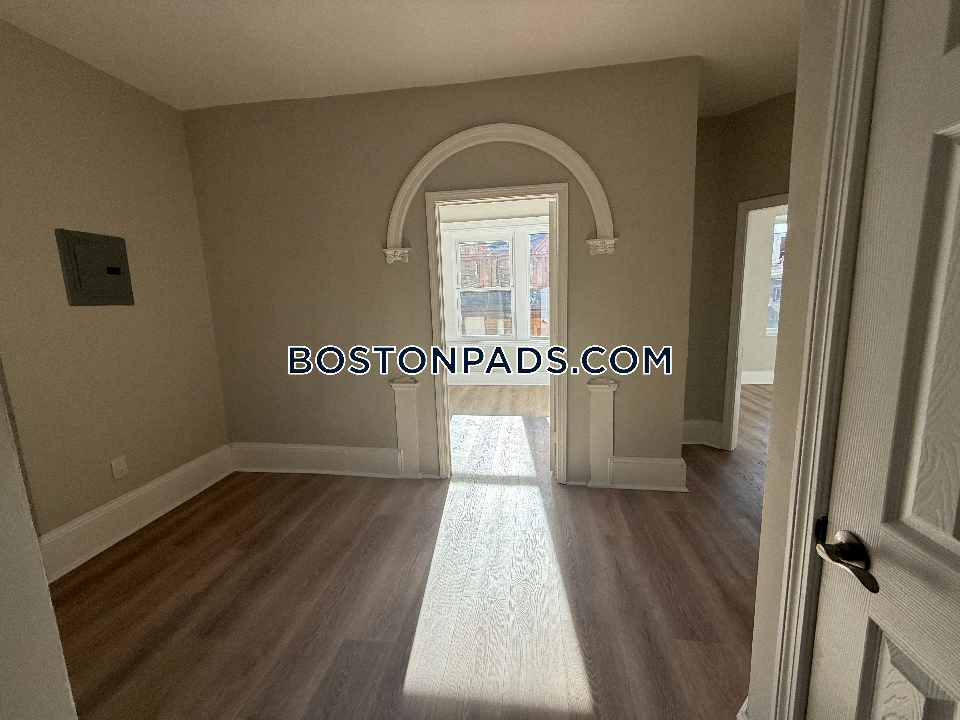 Boston - $4,455
