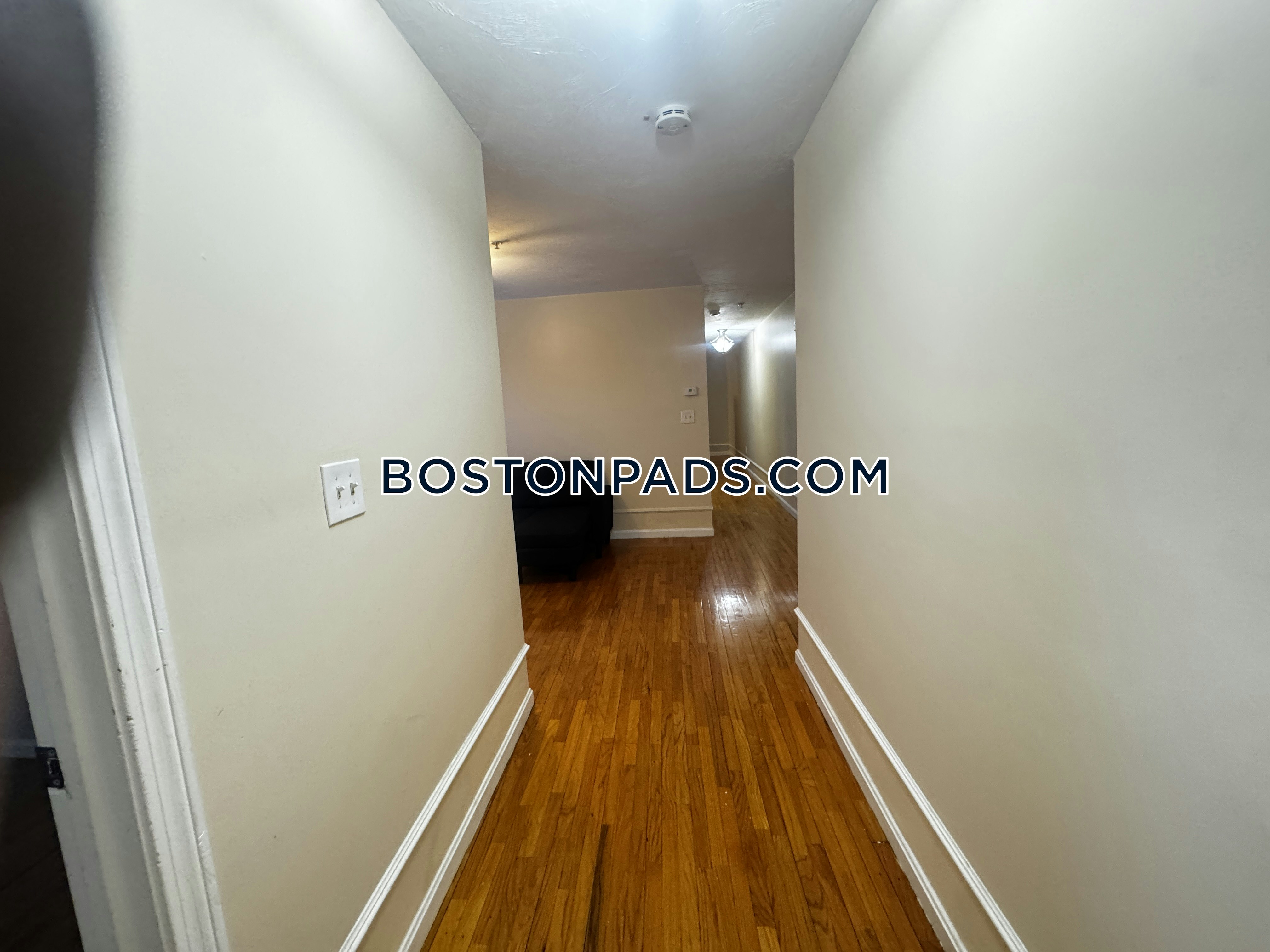 Boston - $3,000