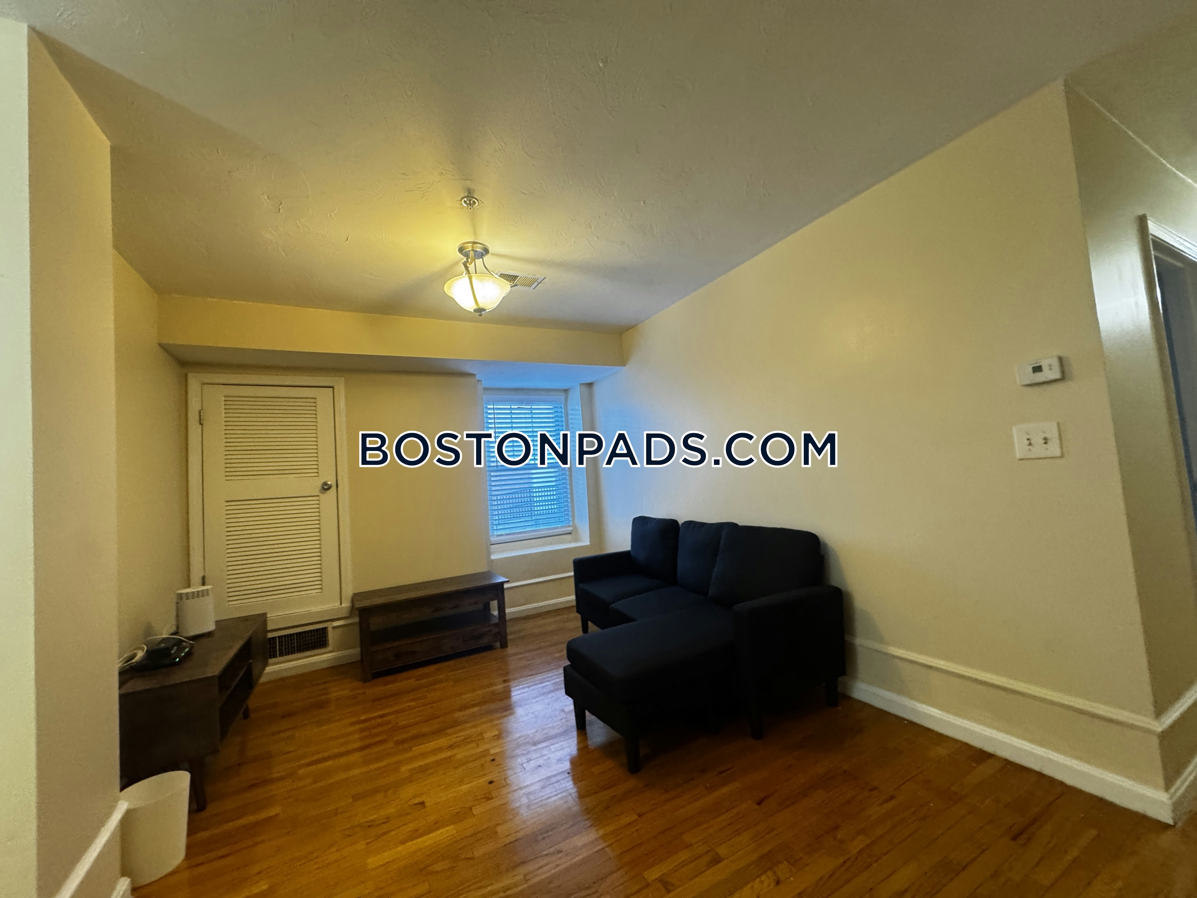Boston - $3,000