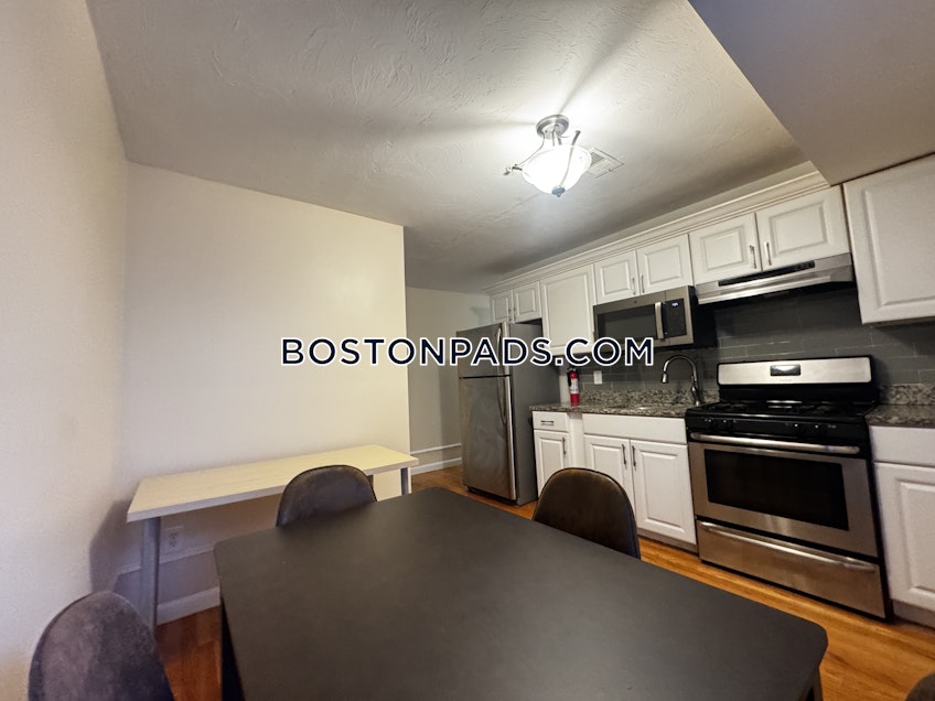 Boston - $3,000+ /month