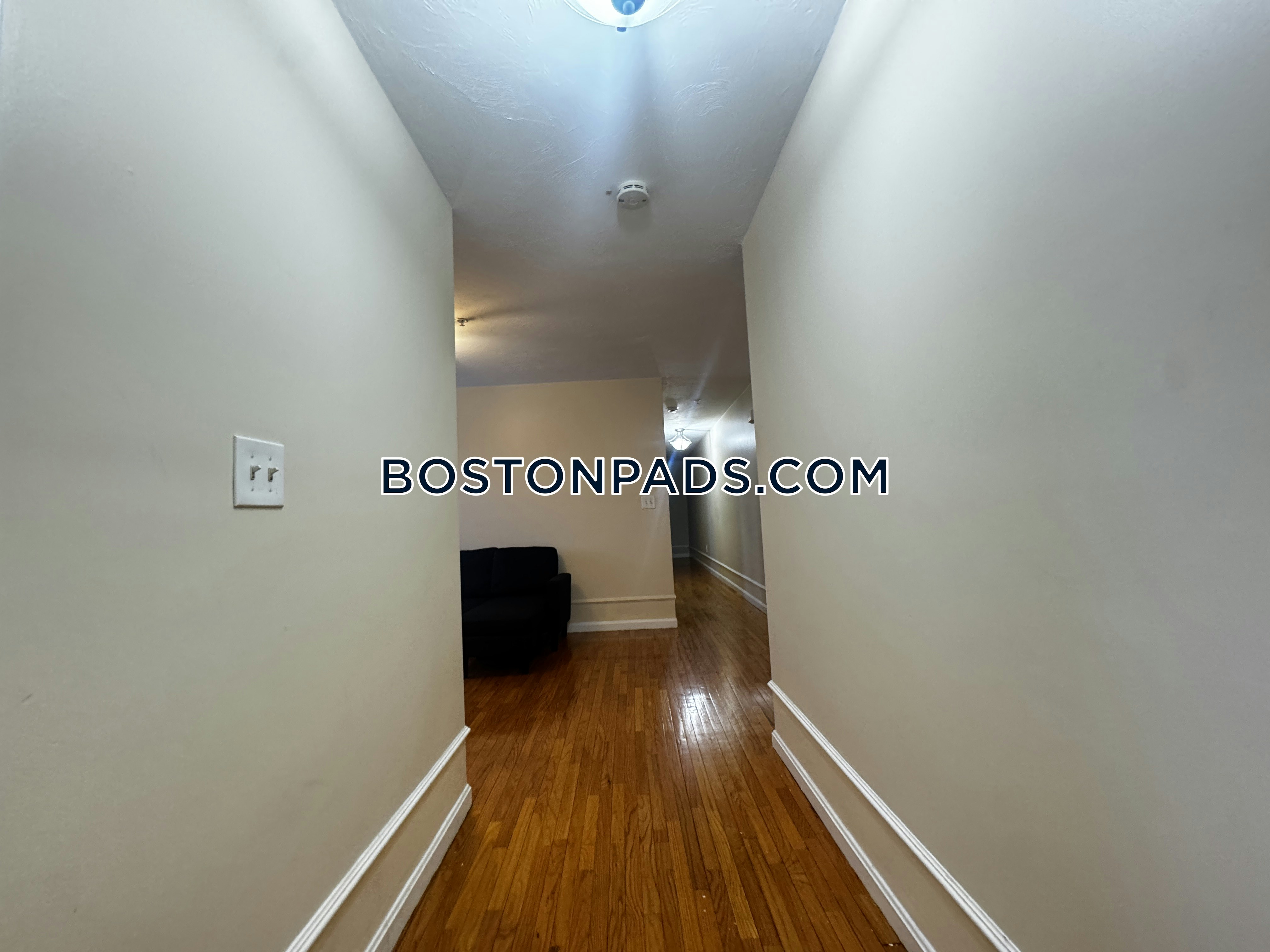 Boston - $3,000
