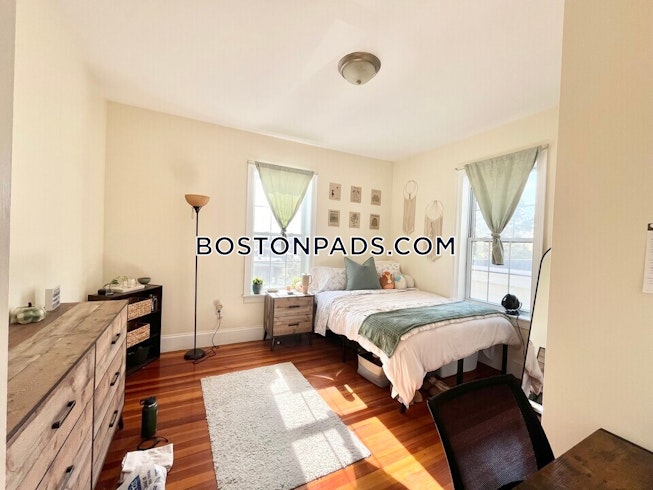 Roxbury Crossing - $7,750+ /mo