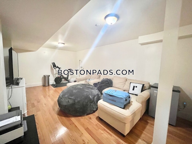 Roxbury Crossing - $7,750+ /mo