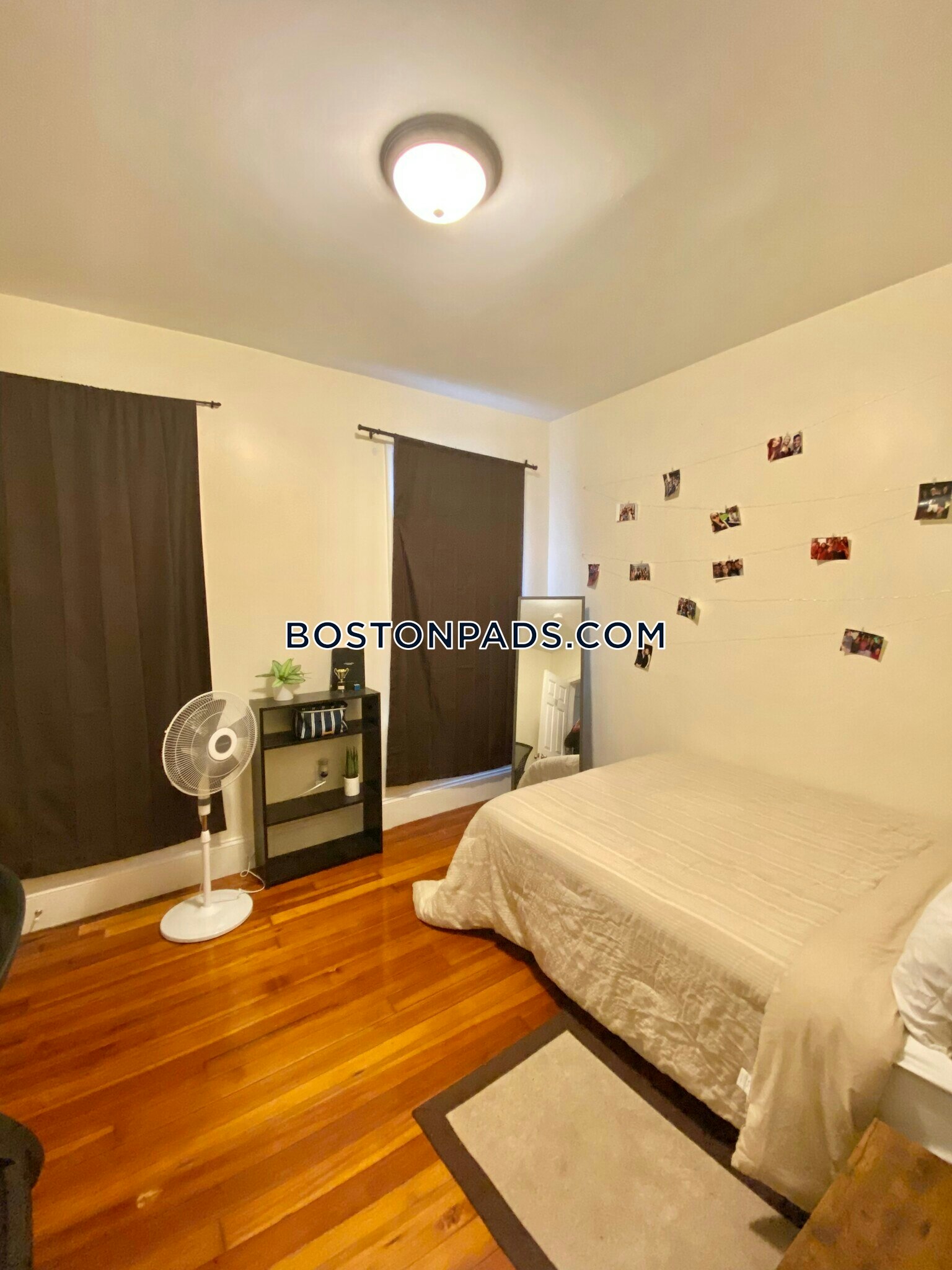 Roxbury Crossing - $7,750
