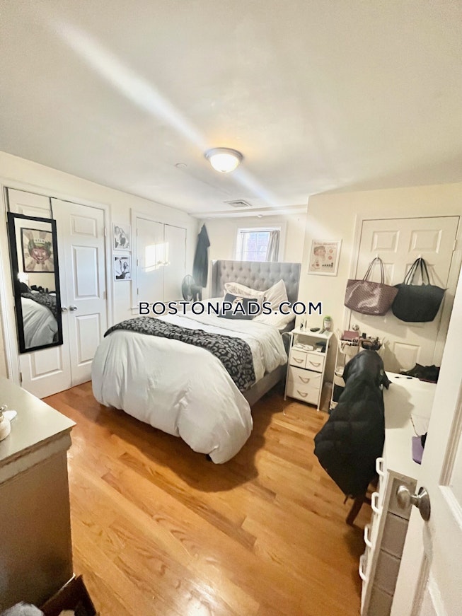 Roxbury Crossing - $7,750+ /mo