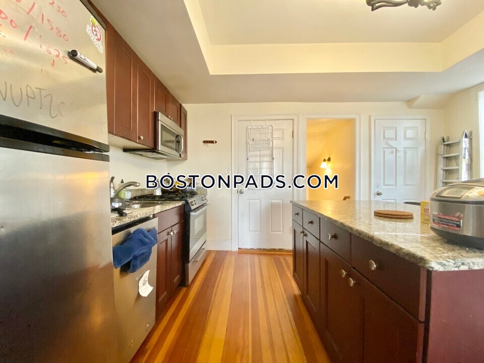 Roxbury Crossing - $7,750