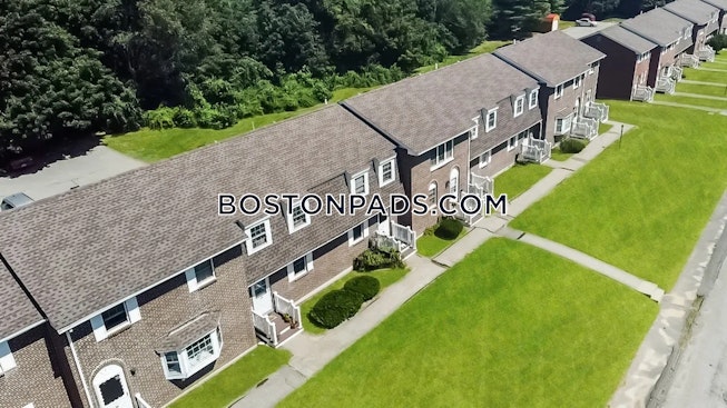 Gardner - $1,800+ /mo