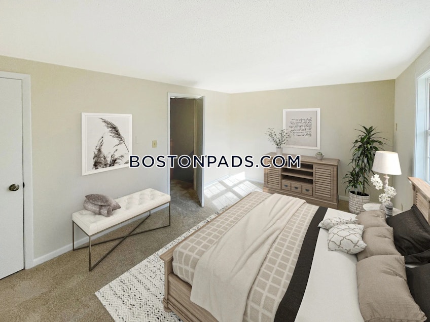 Gardner - $1,800+ /month