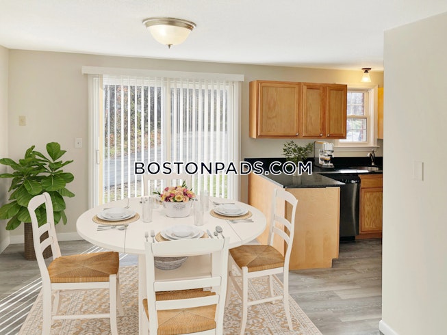 Gardner - $1,800+ /mo