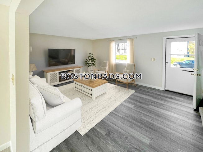 Gardner - $1,800+ /mo