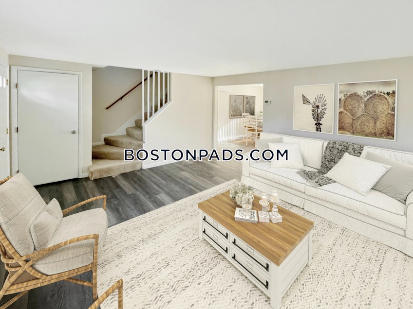 Gardner - $1,800+ /month