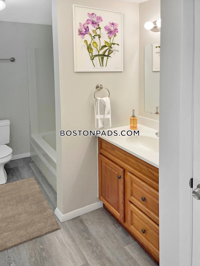 Gardner - $1,850+ /mo