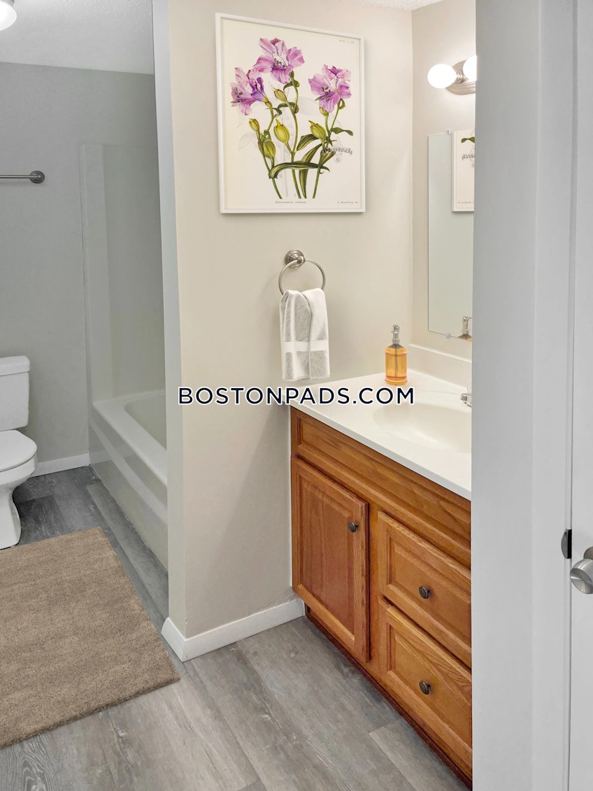 Gardner - $1,850+ /month