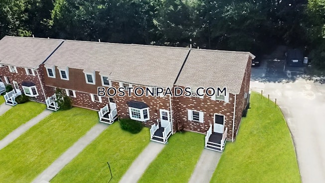 Gardner - $1,850+ /mo