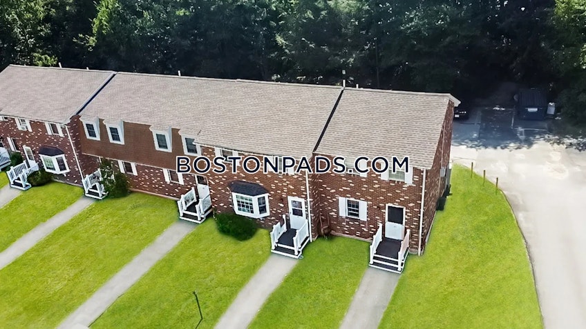 Gardner - $1,850+ /month