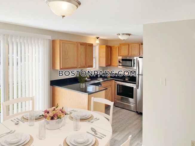 Gardner - $1,850+ /mo