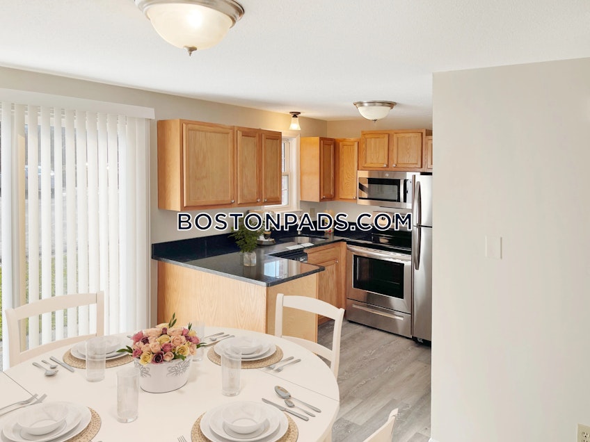 Gardner - $1,850+ /month