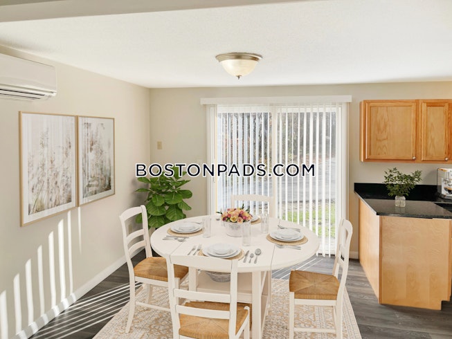 Gardner - $1,850+ /mo