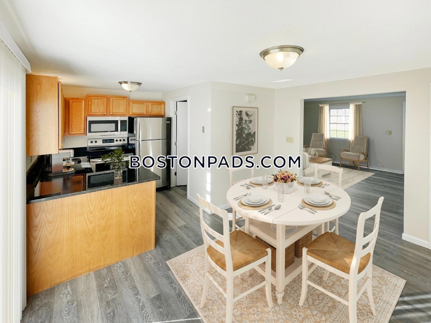 Gardner - $1,850+ /month