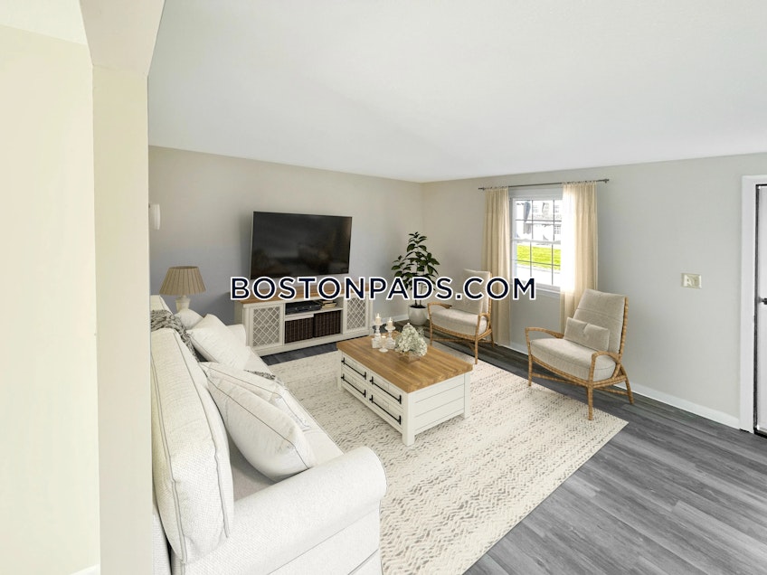 Gardner - $1,850+ /month