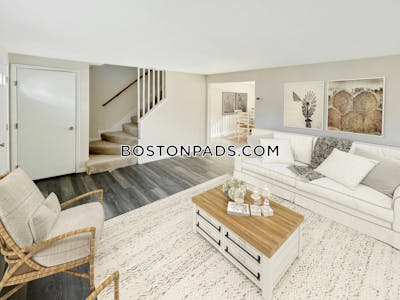 Gardner Apartment for rent 2 Bedrooms 1.5 Baths - $1,850 No Fee