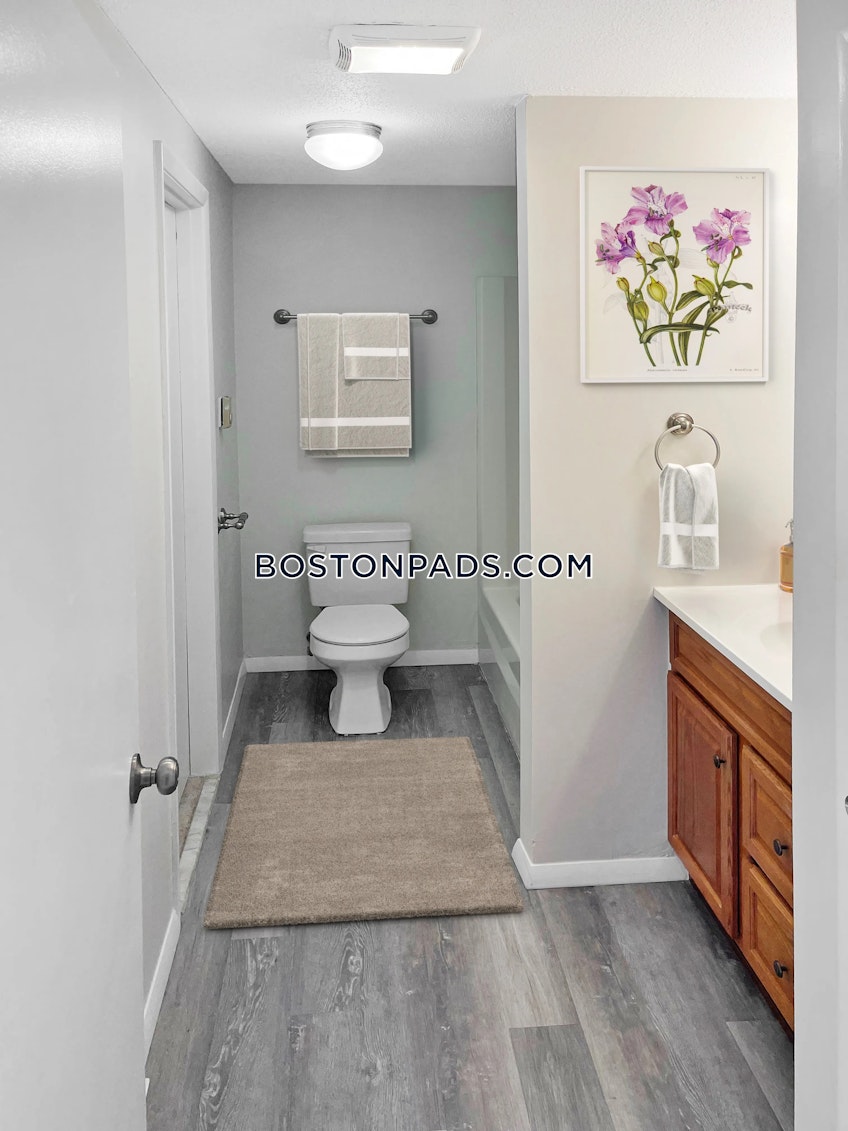 Gardner - $2,150+ /month