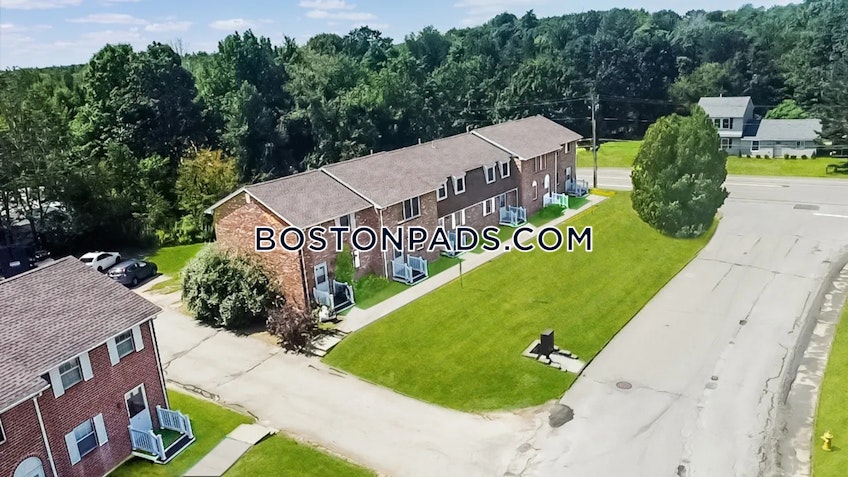 Gardner - $2,150+ /month