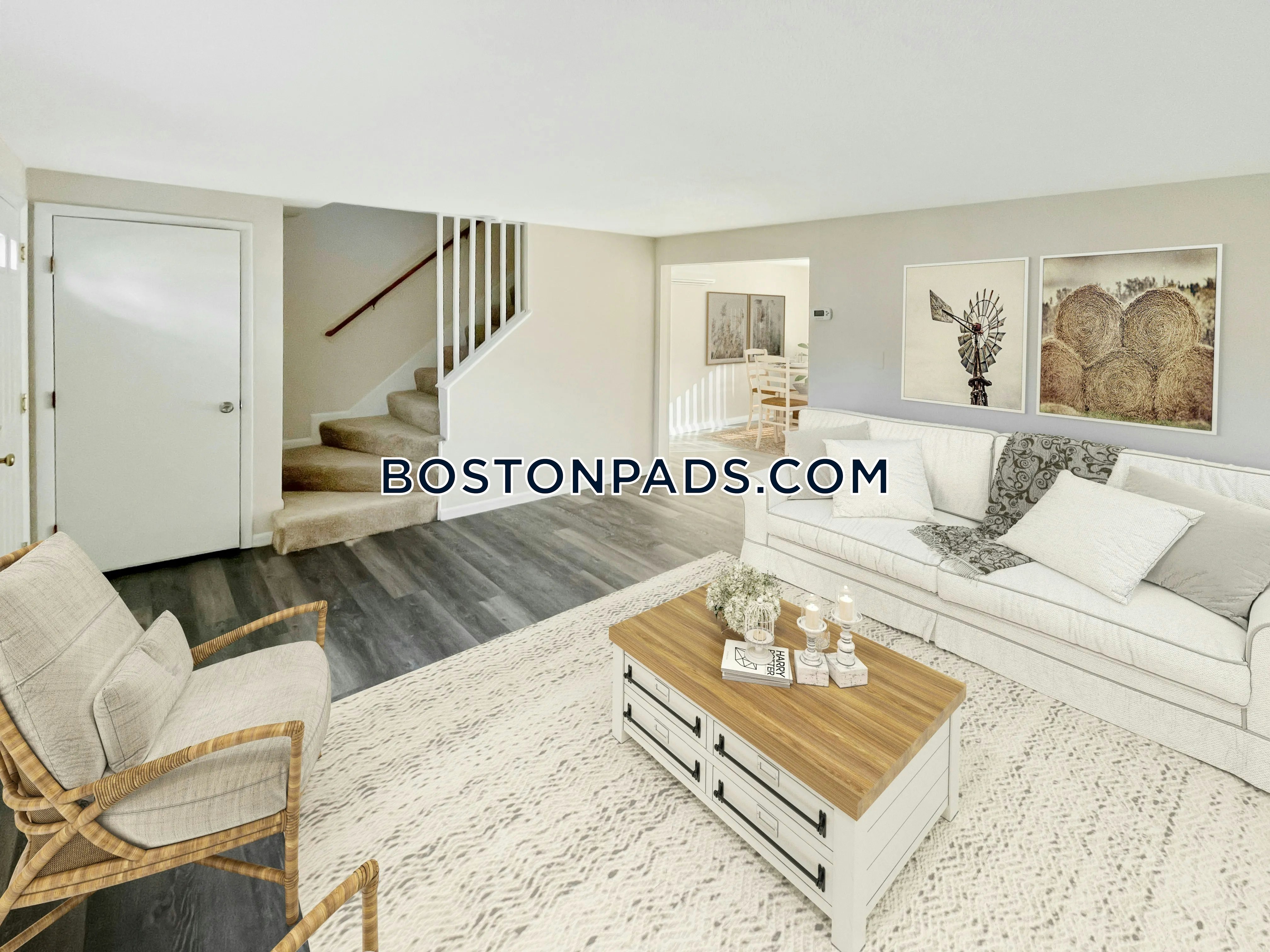 Meadowbrook Ln. Gardner