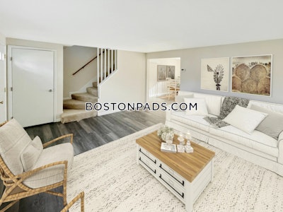 Gardner 3 bedroom 1.5 baths Luxury in GARDNER - $2,150 No Fee