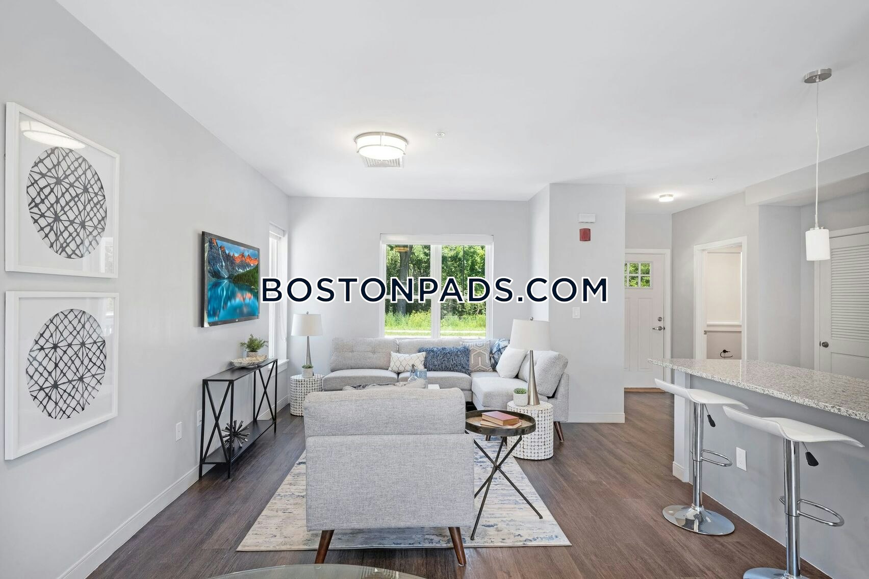 Boston - $2,374