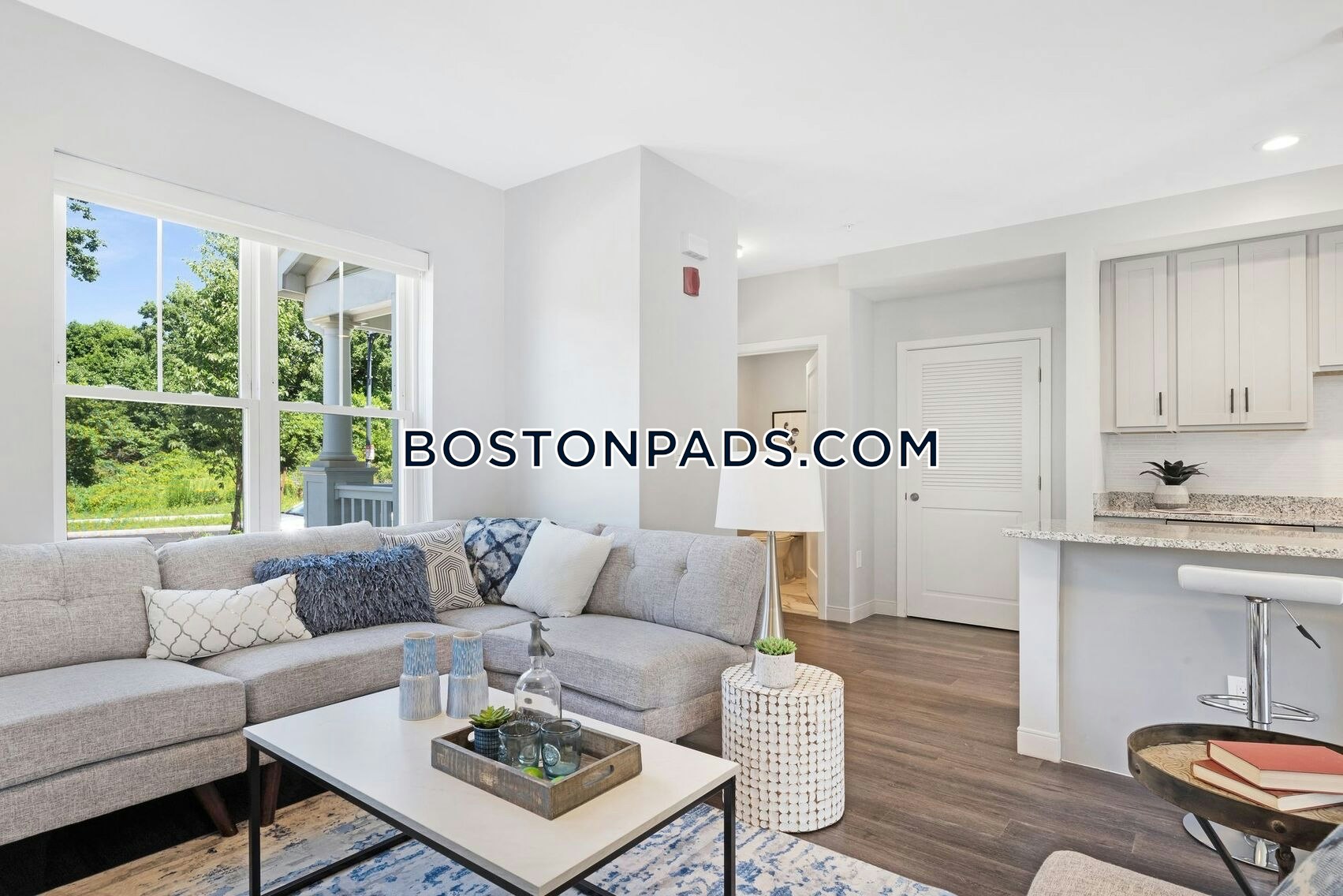Boston - $2,374