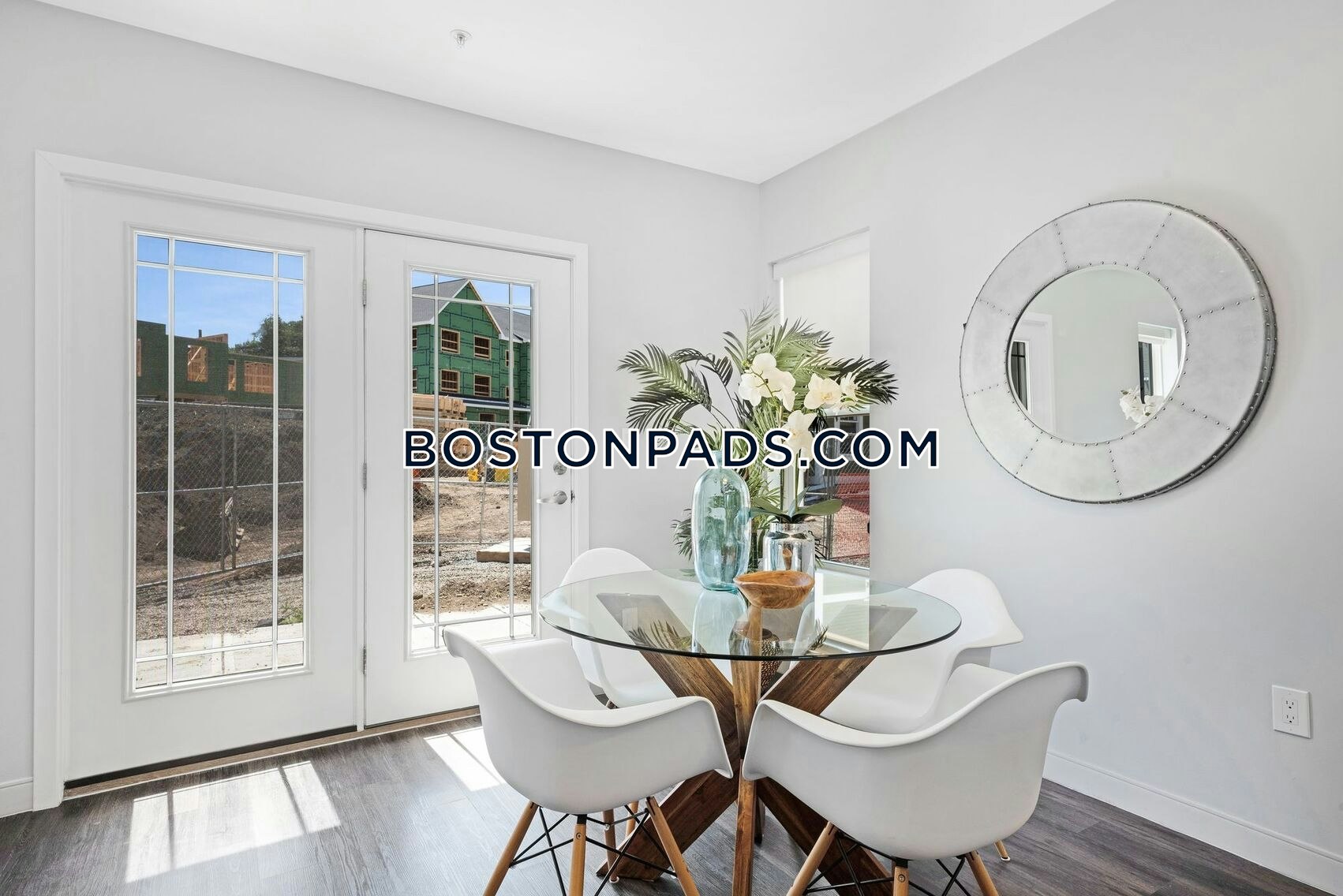 Boston - $2,374