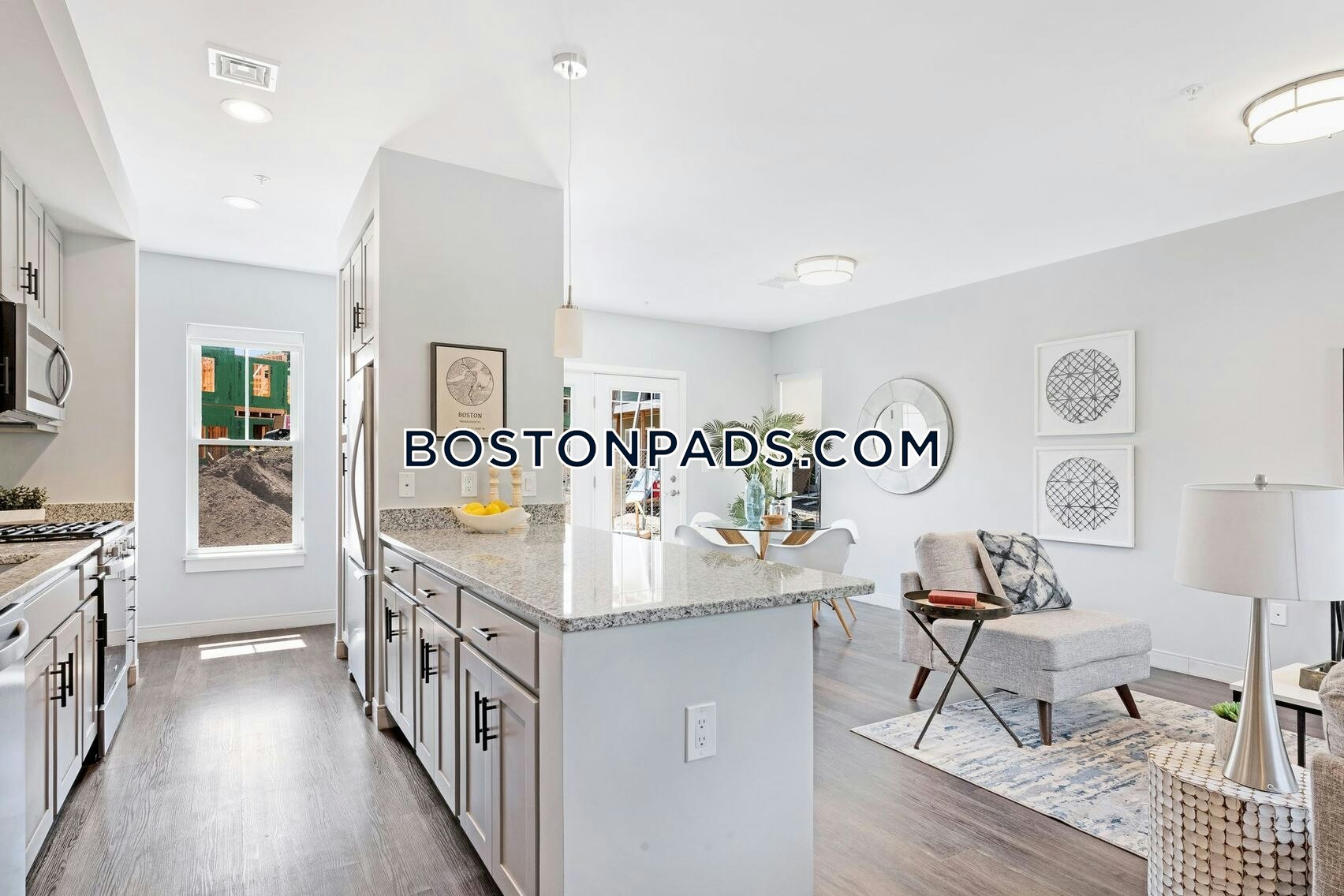 Boston - $2,374