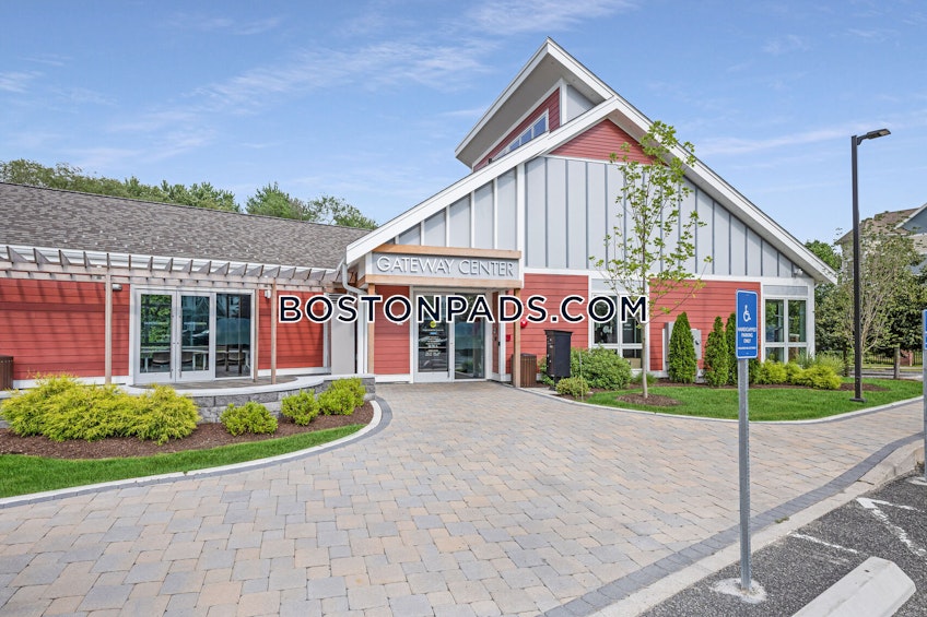 Boston - $2,374+ /month