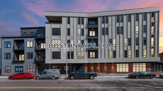 Boston - $2,142+ /mo