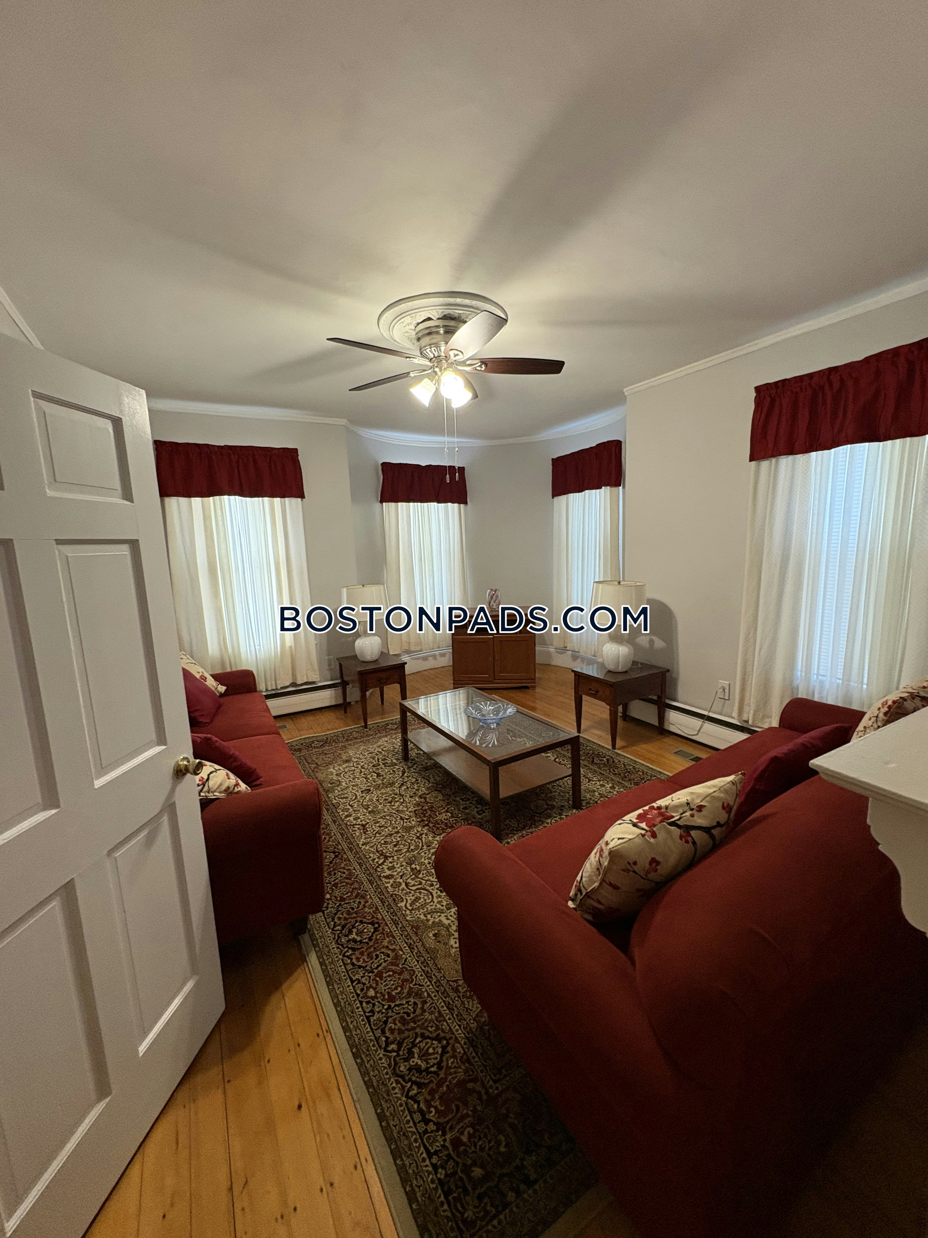 Boston - $7,400