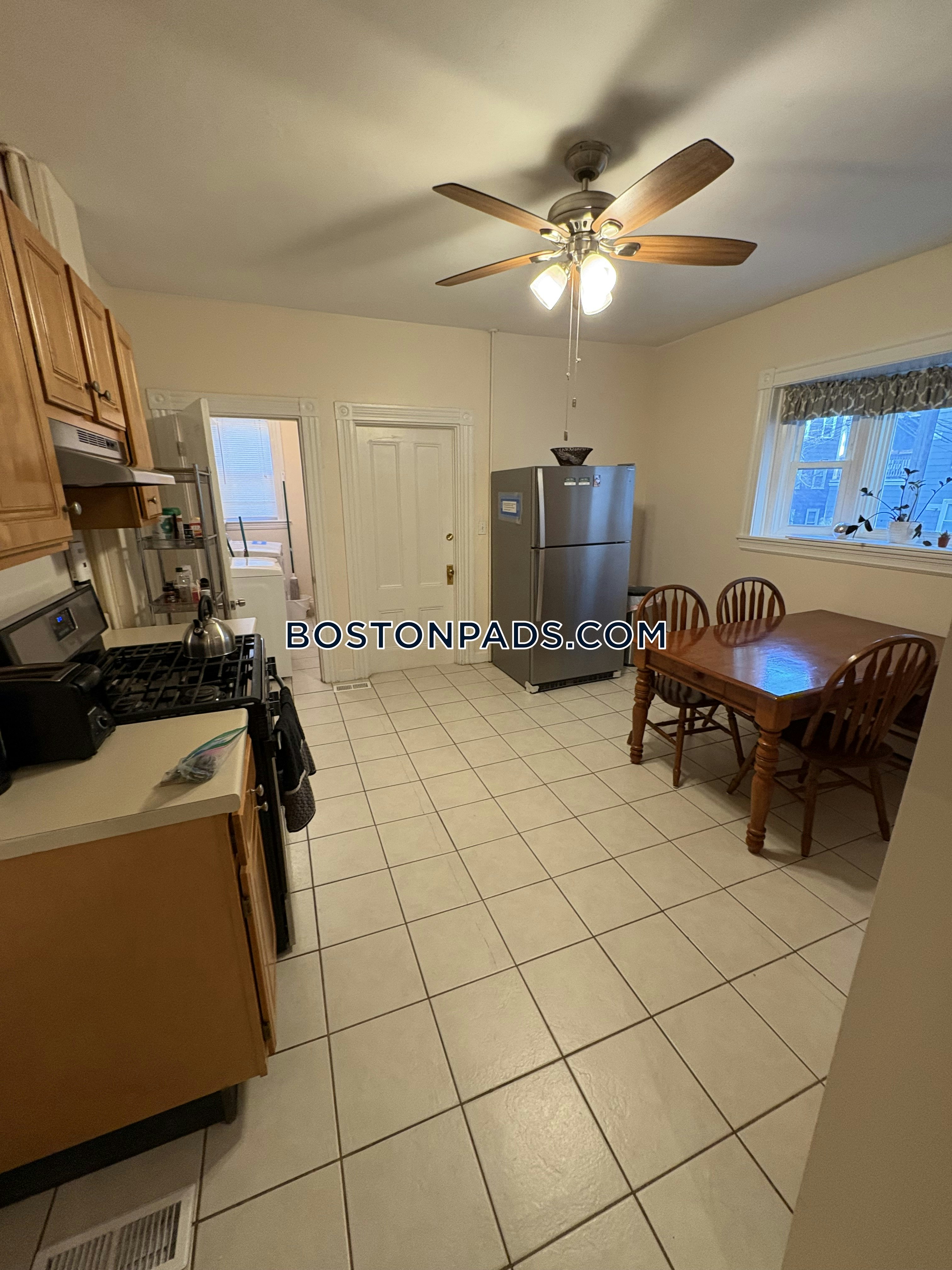 Boston - $7,400