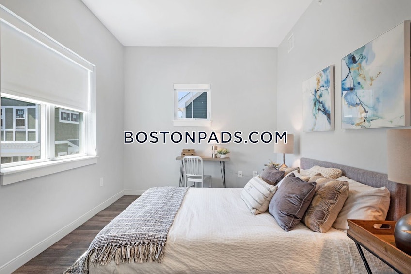 Boston - $2,600+ /month