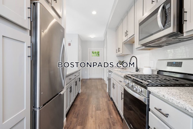 Boston - $2,600+ /mo