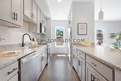Roslindale 2 bedroom 1.5 baths Luxury in BOSTON Boston - $2,600 No Fee