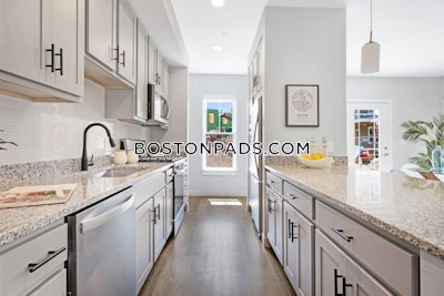 Roslindale Apartment for rent 2 Bedrooms 1.5 Baths Boston - $2,600 No Fee