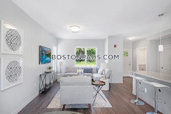 Hummingbird Ln. Boston