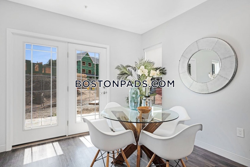 Boston - $2,600+ /month