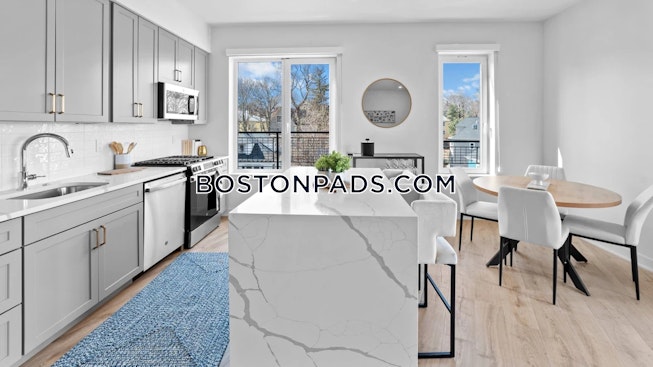 Boston - $2,843+ /mo