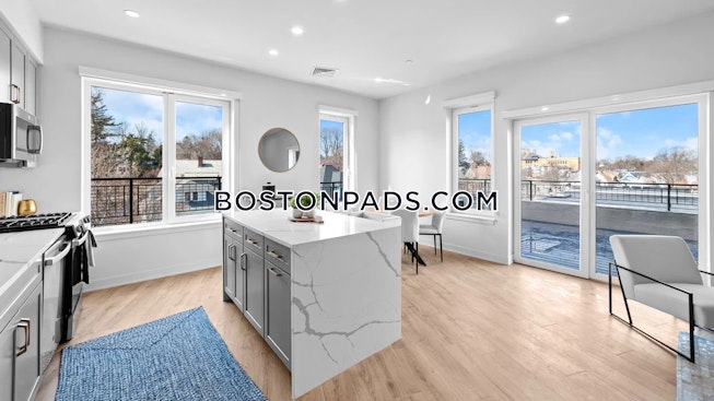 Boston - $2,843+ /mo