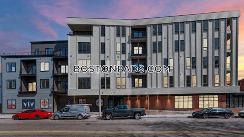 Talbot Ave. Boston photo 10