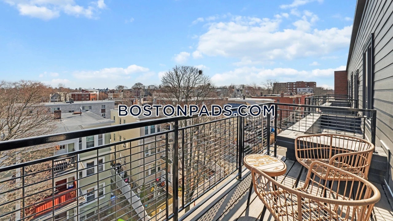 Boston - $3,448