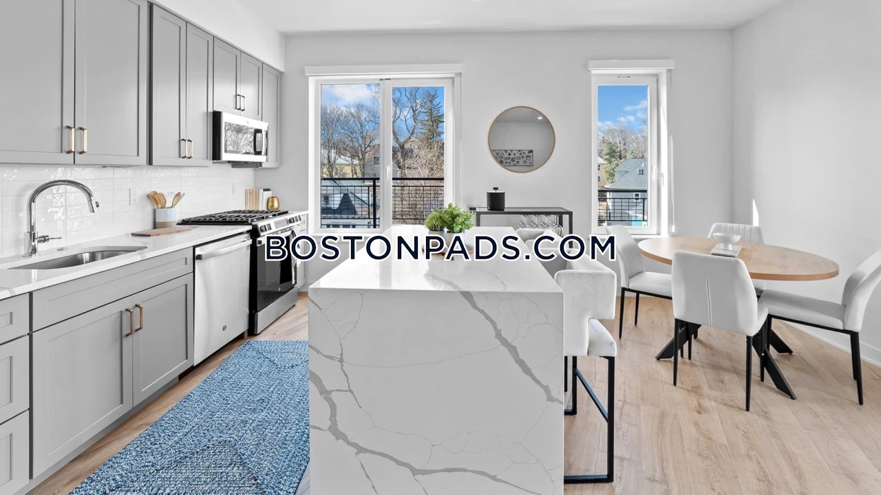 Boston - $3,448